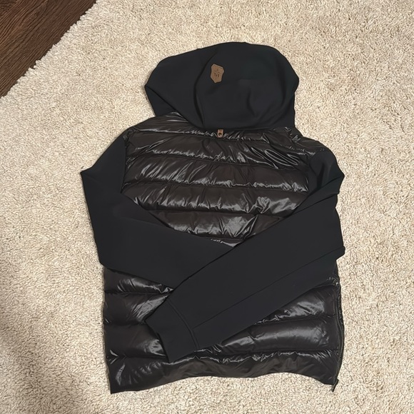 UNISEX MACKAGE light down jacket - Picture 4 of 4